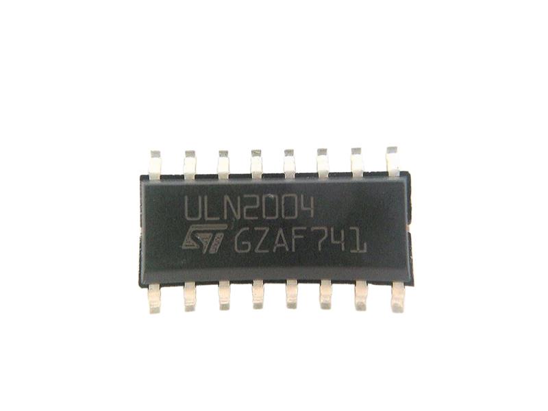 ST MICRO ULN2004D1013TR