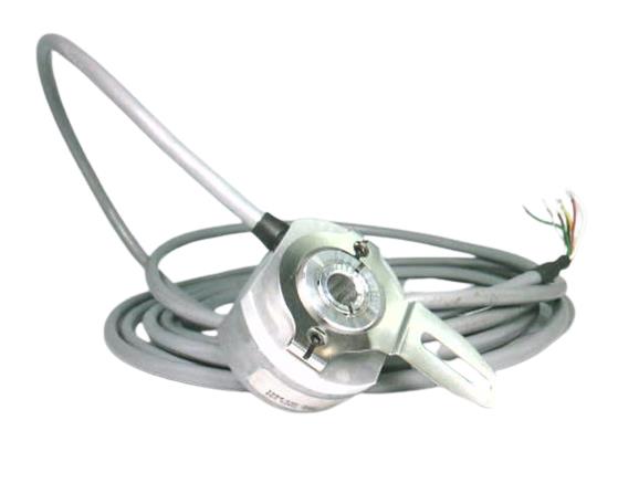 ENCODER PRODUCTS 260-N-T-02-S-0600-Q-HV-1-S/12.00-FA-1-N
