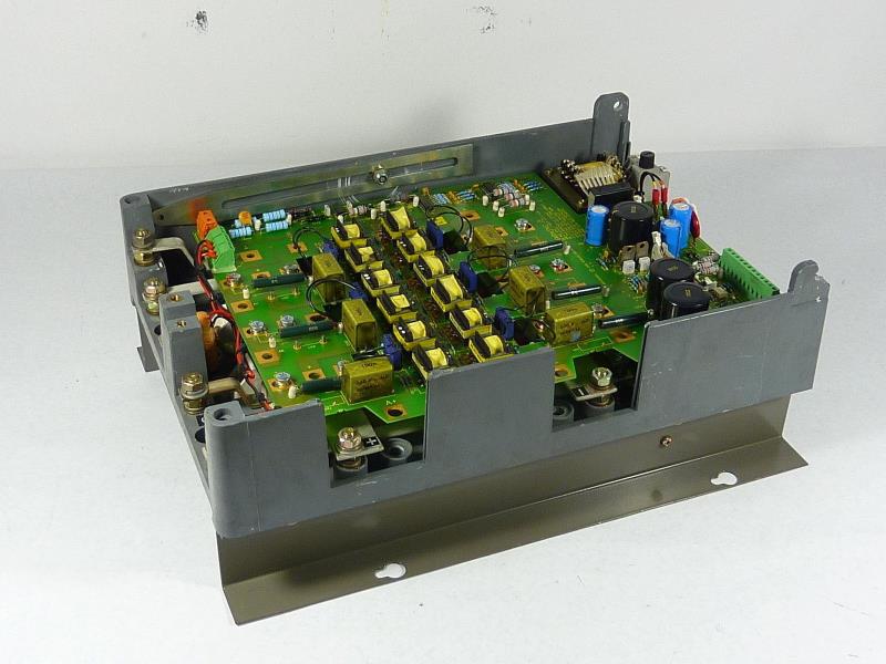 CONVERTEAM 27V4100/40