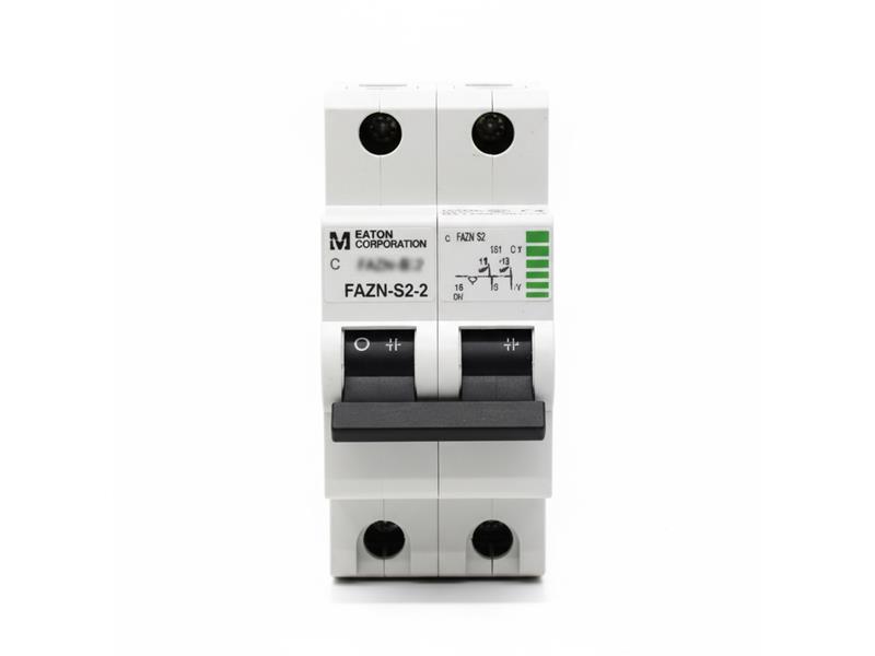 EATON CORPORATION FAZN-S2-2
