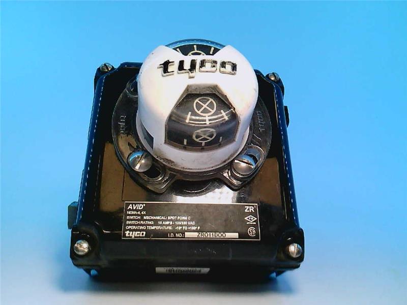 TYCO ZR-011D00