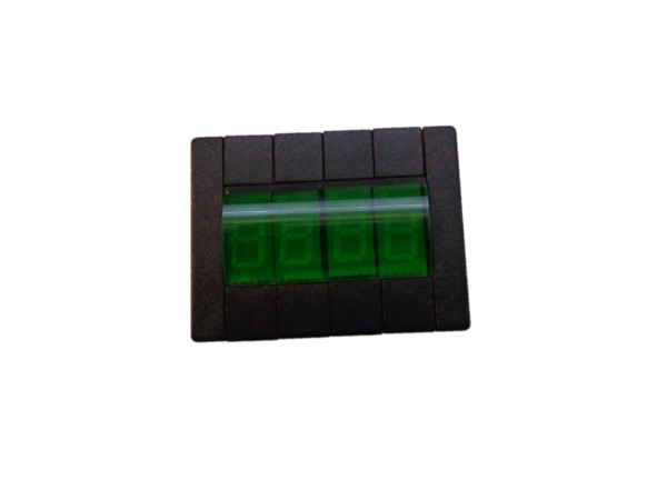 BAUMER ELECTRIC AD006Y111