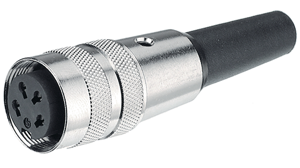 BINDER 09 0314 00 05