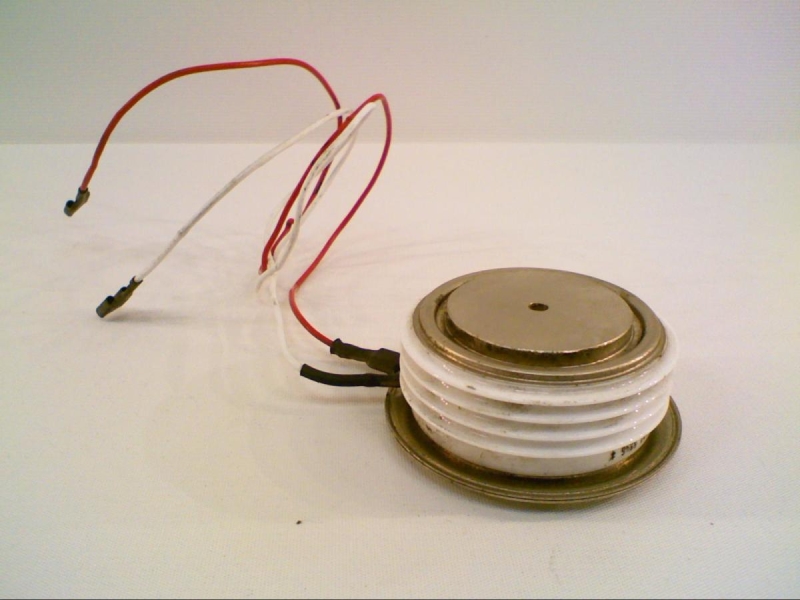 GENERAL ELECTRIC C-390-P-BX137