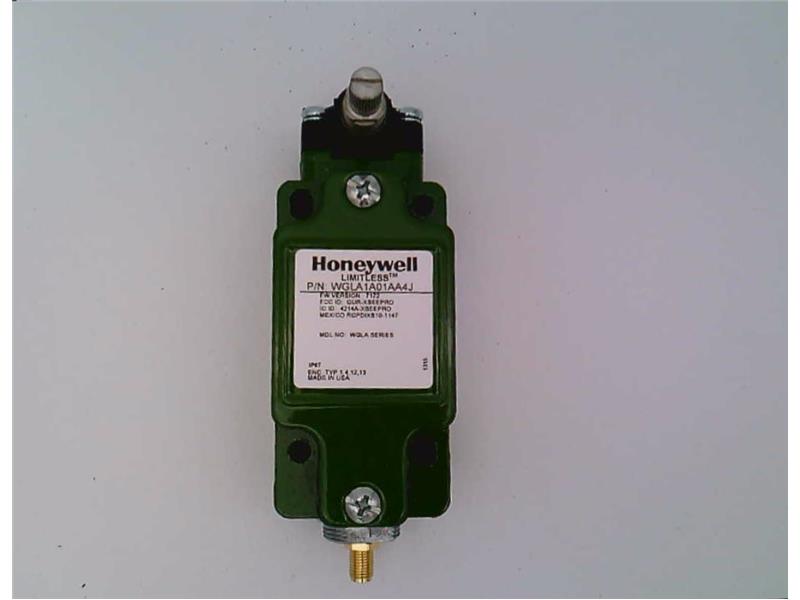 HONEYWELL WGLA1A01AA4J