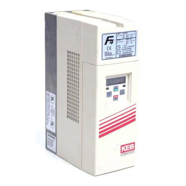 KEB AUTOMATION 07.F4.S1D-AM00