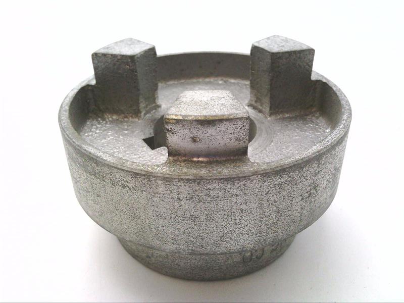 MAGNALOY COUPLINGS M200