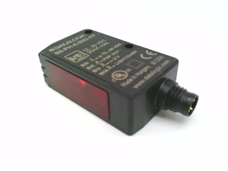S8-PH-5-M53-PP by DATALOGIC