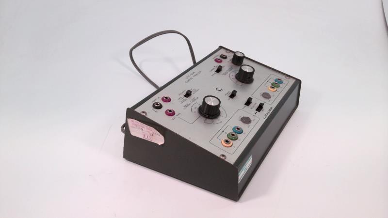 LEADER ELECTRONICS CORP LTC-905