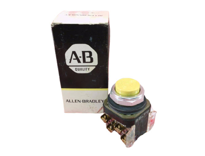 ALLEN BRADLEY 800T-B9B