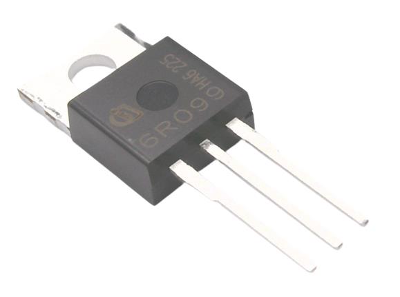 INFINEON IPP60R099CP
