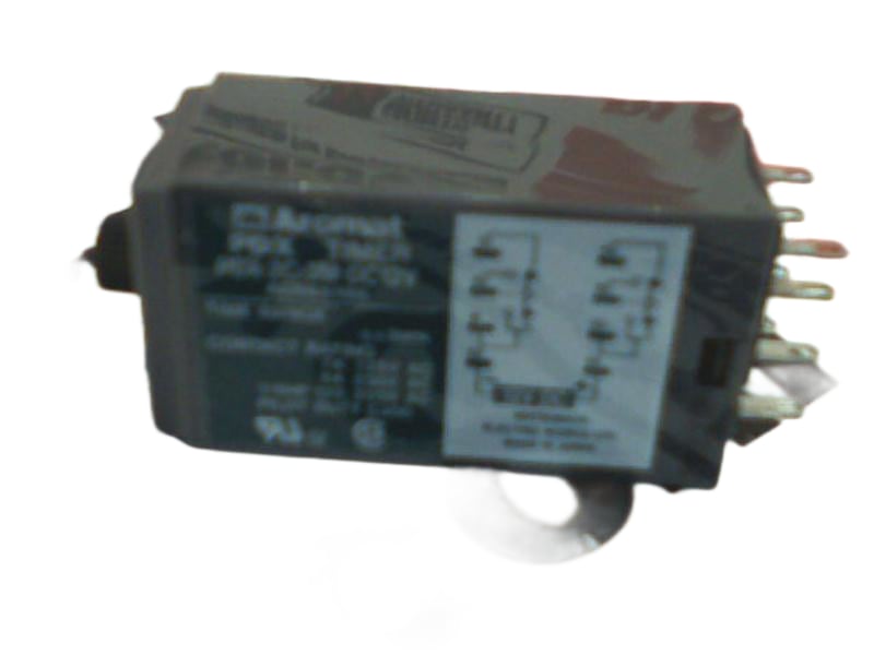 PDX-2C-3M-DC12V by MATSUSHITA ELECTRIC