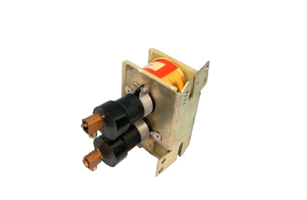 SCHNEIDER ELECTRIC WM35AA-120VAC