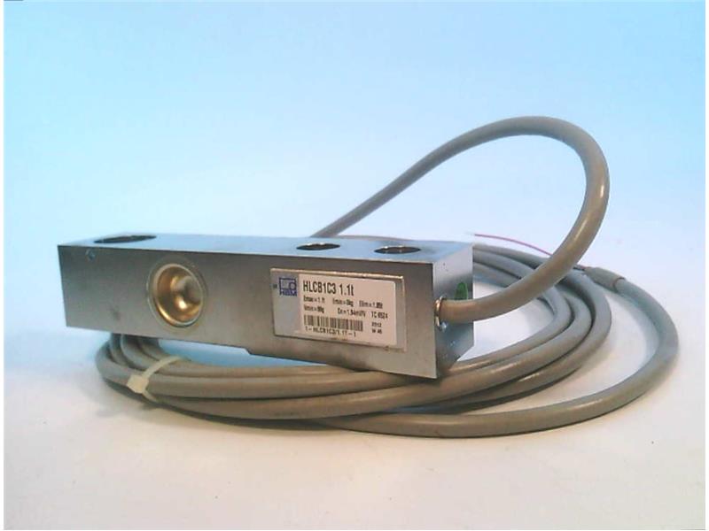 HBM HLCB1C3/1.1T