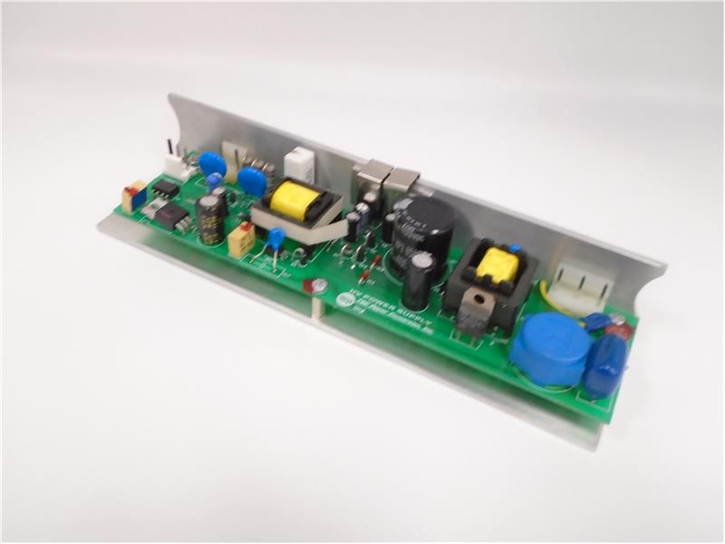 T&C POWER CONVERSION 8035-8100