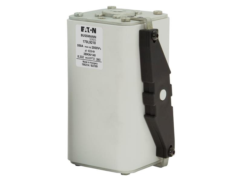 EATON CORPORATION 170L9218