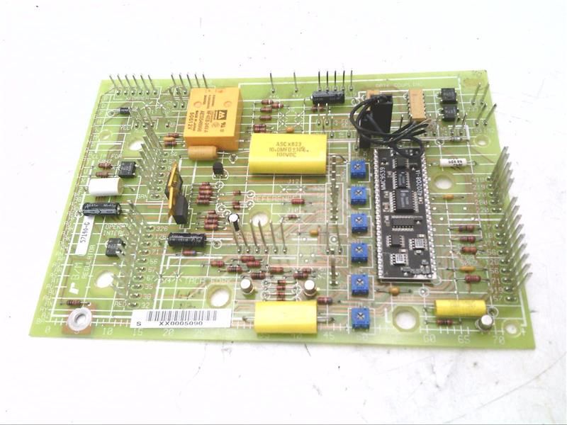 ASEA BROWN BOVERI 802289-10C