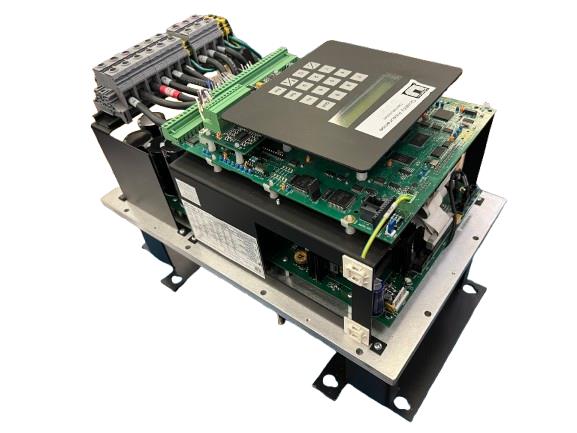 REGAL REXNORD 1105-460-040-C-Y-K38-C01-806101