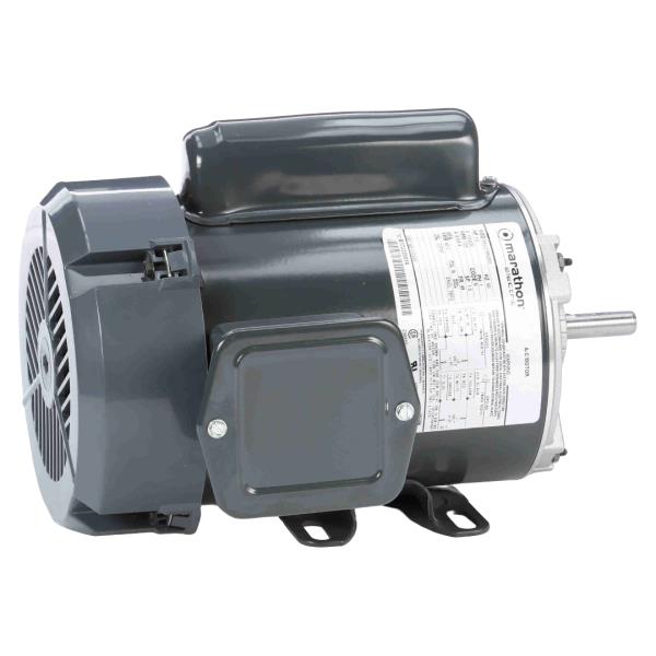 GENERAL ELECTRIC 5KC37RN35H