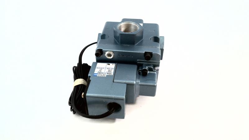 MAC VALVES INC 57D-12-111AABH