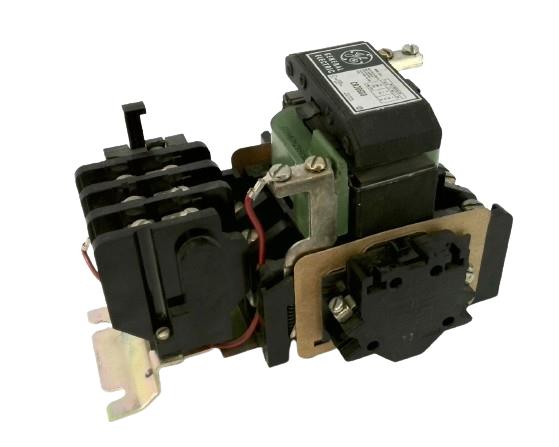 GENERAL ELECTRIC CR206D005