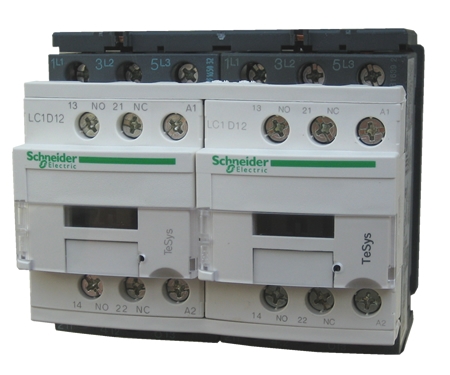 SCHNEIDER ELECTRIC LC2D12G7