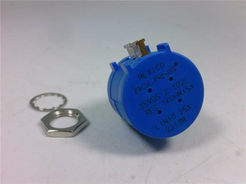 BOURNS 3590S-2-102L