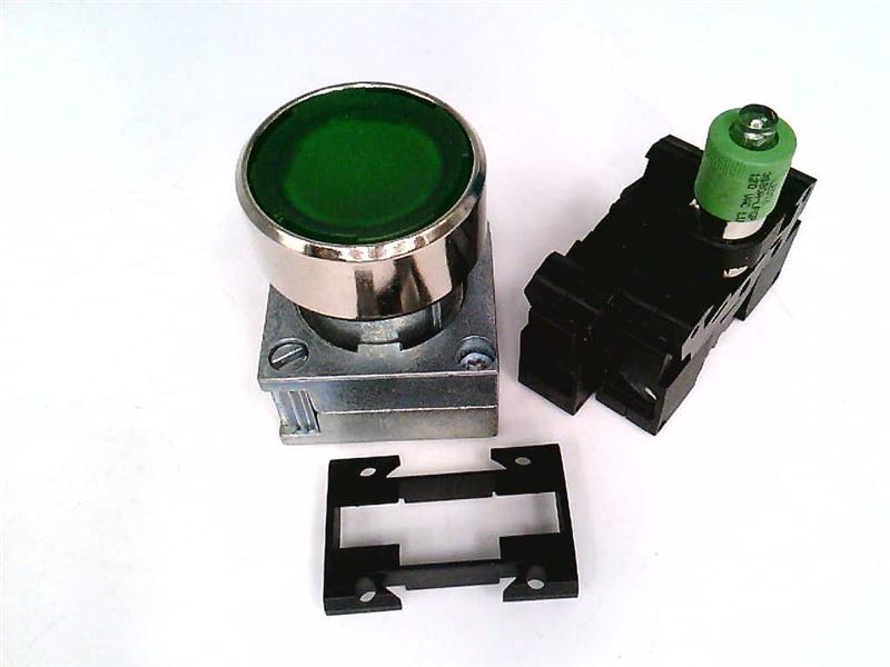 SIEMENS 3SB3641-0AB71