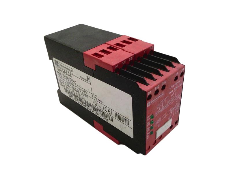 SCHNEIDER ELECTRIC XPSAS3440