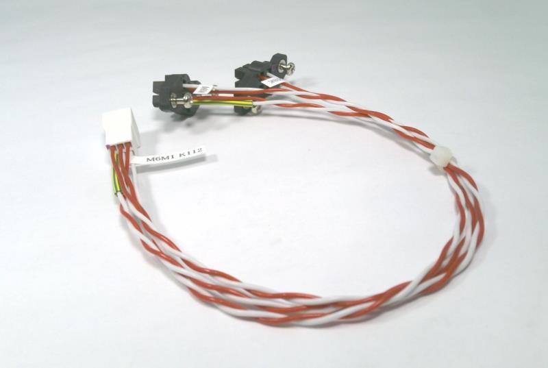 FANUC A660-4004-T712