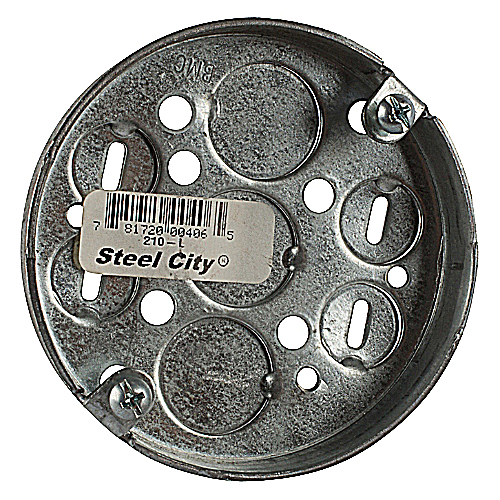 ABB THOMAS & BETTS 210-L