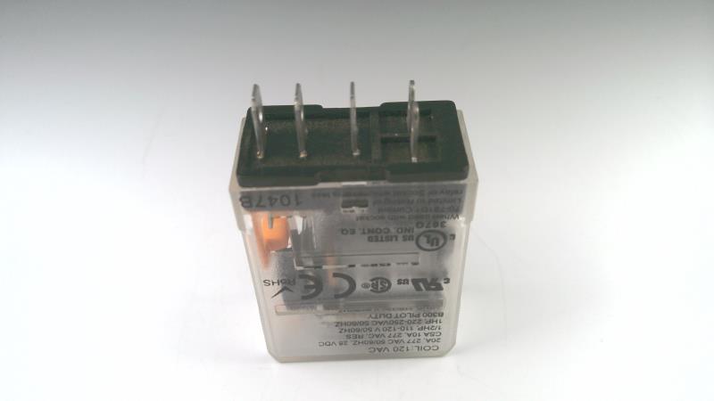 SCHNEIDER ELECTRIC 781XAXC-120A