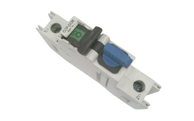 EATON CORPORATION CCP-1-DCM