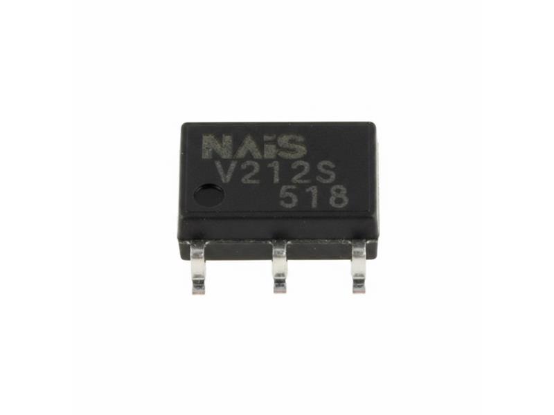 MATSUSHITA ELECTRIC AQV212SJ