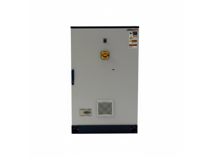 EPX-12 by POWERS HOLDINGS INC