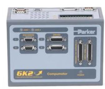 PARKER 6K2-NK