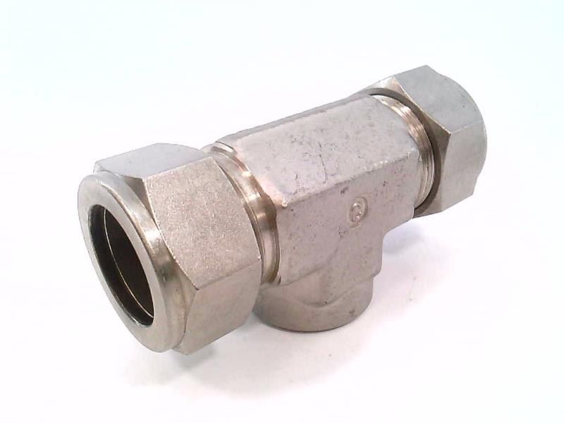 SWAGELOK SS-1610-3-12TTF