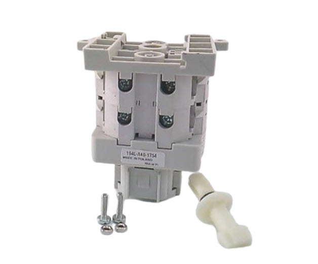ALLEN BRADLEY 194L-A40-1754
