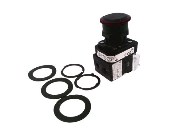 ALLEN BRADLEY 800H-FRXTQH2RD4