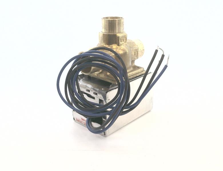 HONEYWELL V8044E1011