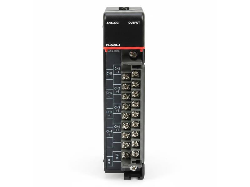 AUTOMATION DIRECT F4-04DA-1