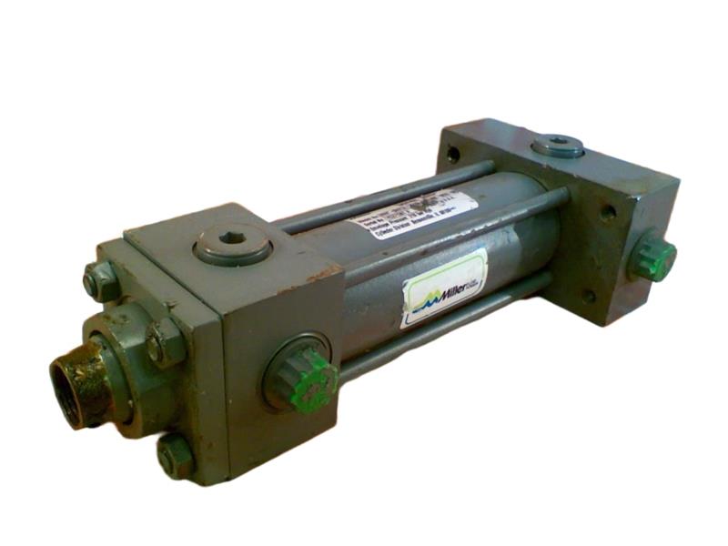 MHP-68BTN-00-40-100-000-0028-M22-9 by PARKER