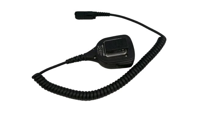 MOTOROLA SOLUTIONS PMMN4071A