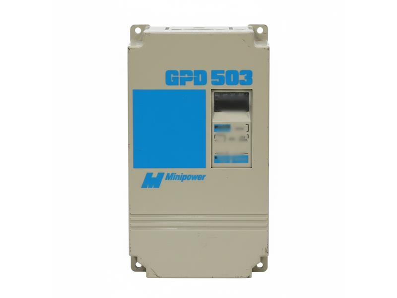 YASKAWA ELECTRIC CIMR-G3A40P71