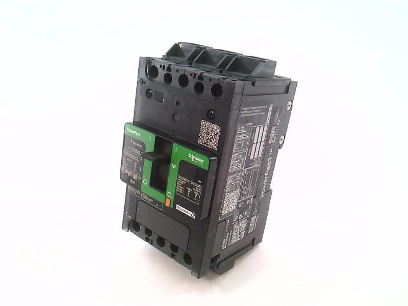 SCHNEIDER ELECTRIC BDL36080