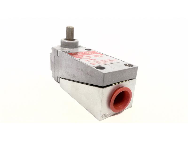 DANAHER CONTROLS EA510-37701