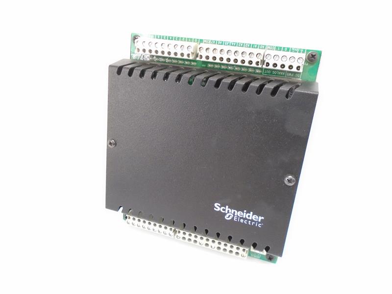 SCHNEIDER ELECTRIC TBUX297478