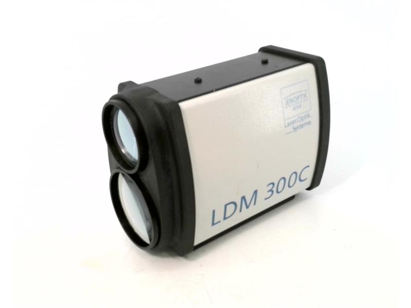 LDM 300C by JENOPTIK