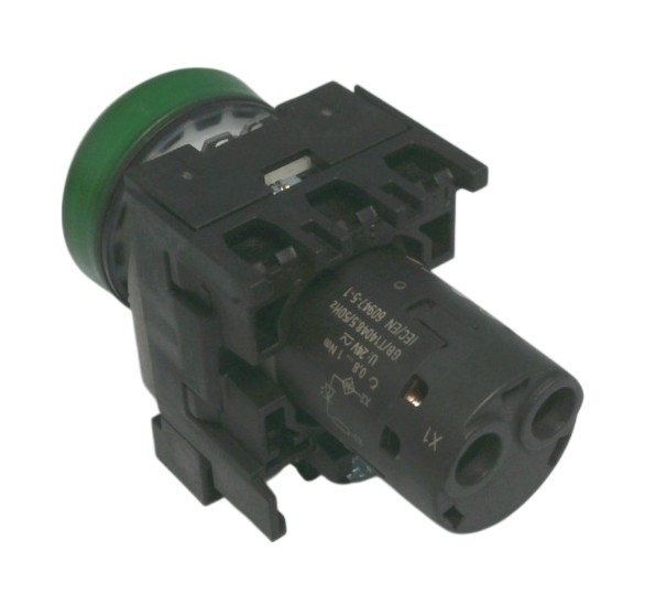 SIEMENS 3SU1201-6AB40-1AA0