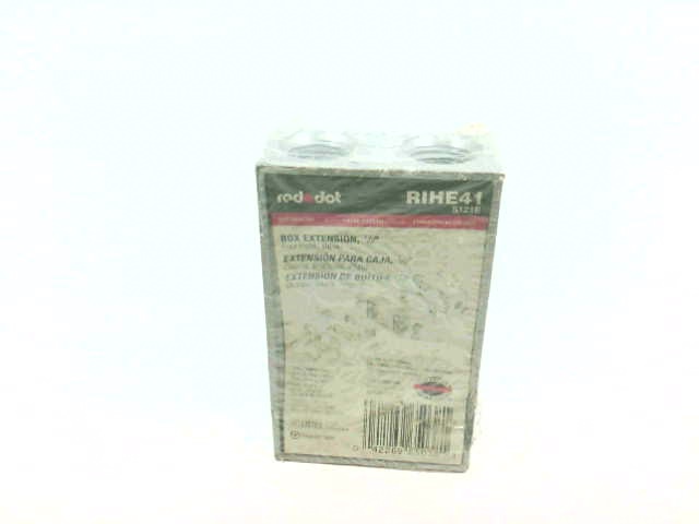 ABB THOMAS & BETTS S121E